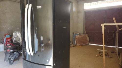 Frigidaire ariston Italian 