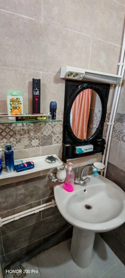 Vente Appartement F3 Batna Fesdis