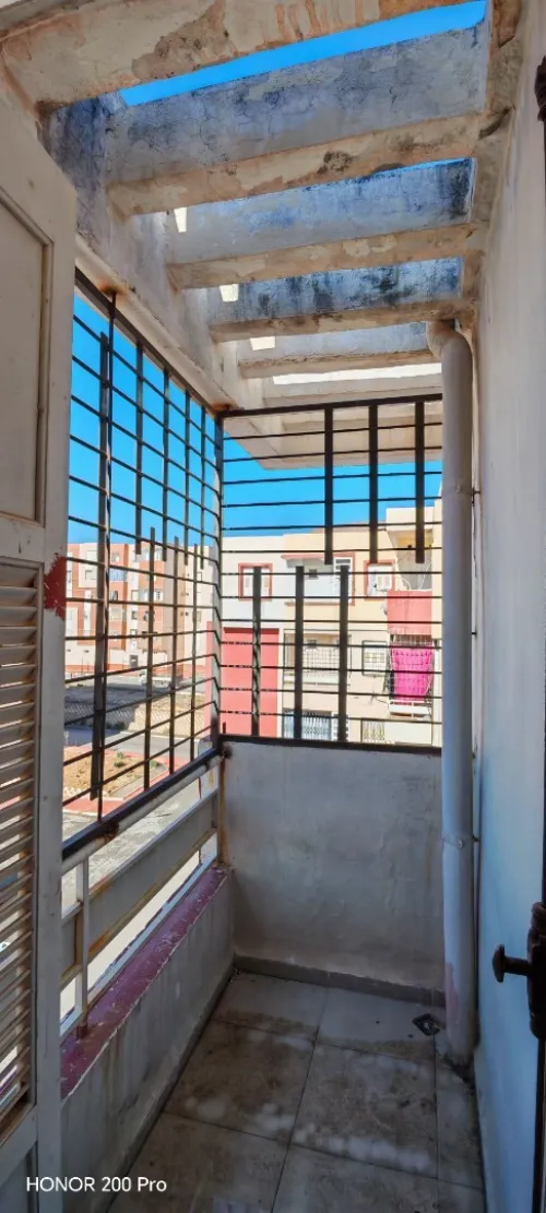 Vente Appartement F3 Batna Fesdis