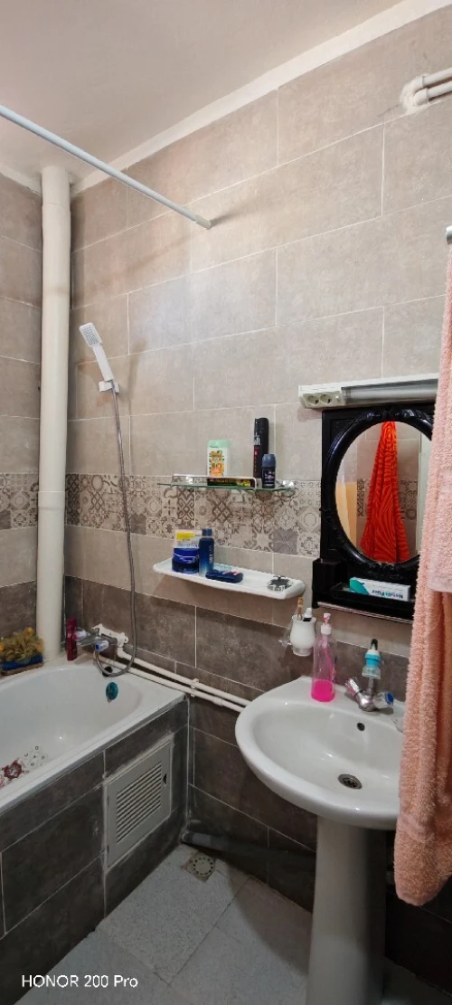 Vente Appartement F3 Batna Fesdis