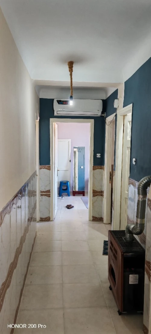 Vente Appartement F3 Batna Fesdis