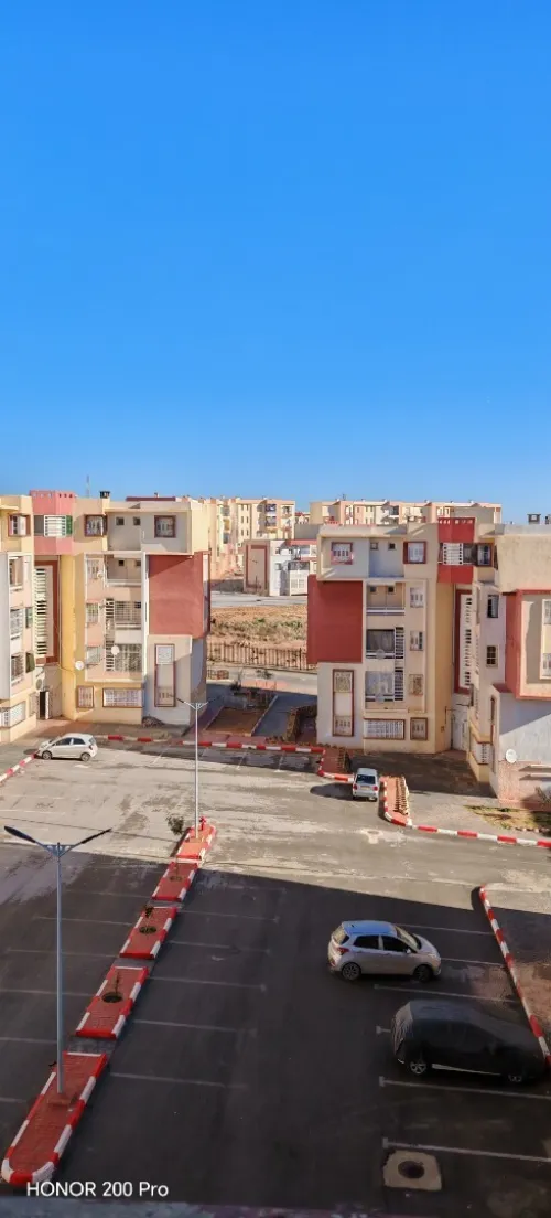 Vente Appartement F3 Batna Fesdis
