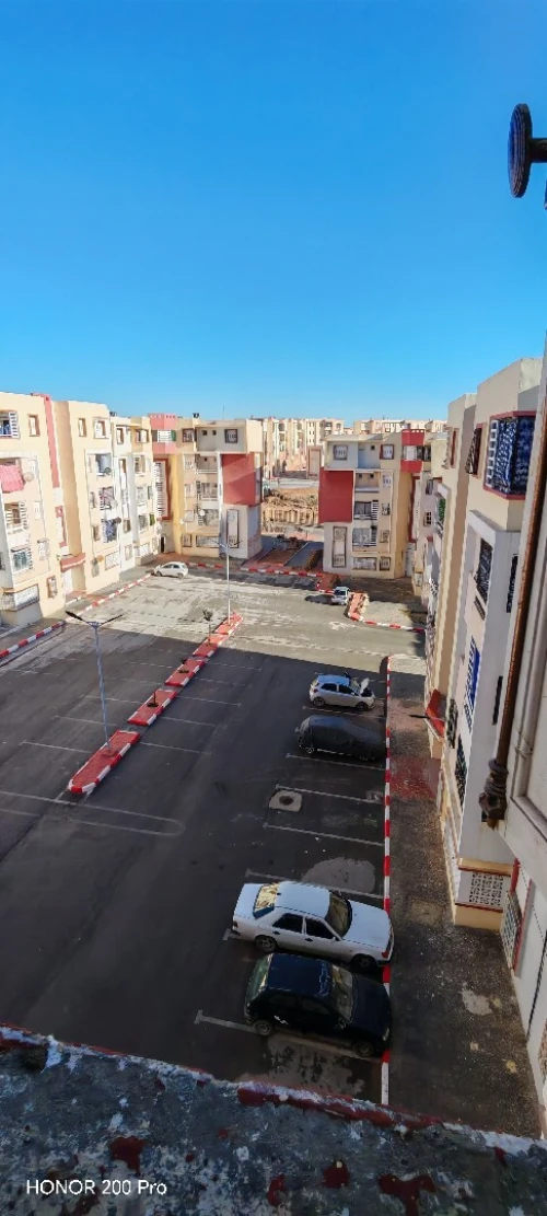 Vente Appartement F3 Batna Fesdis