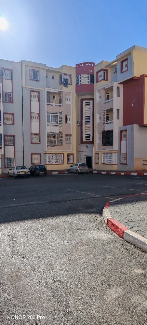 Vente Appartement F3 Batna Fesdis