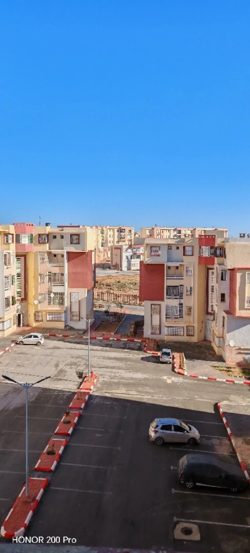 Vente Appartement F3 Batna Fesdis