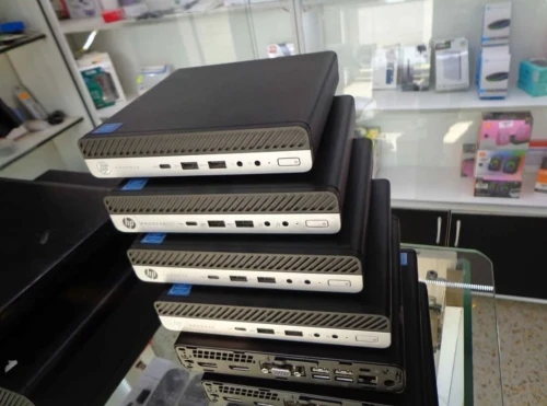 HP PRODESK 600 G3 MINI Type C