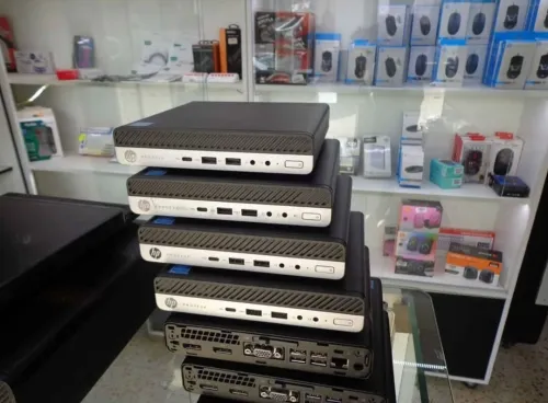 HP PRODESK 600 G3 MINI Type C