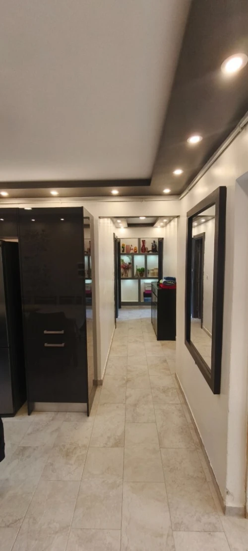 Vente Appartement F4 Alger Kouba