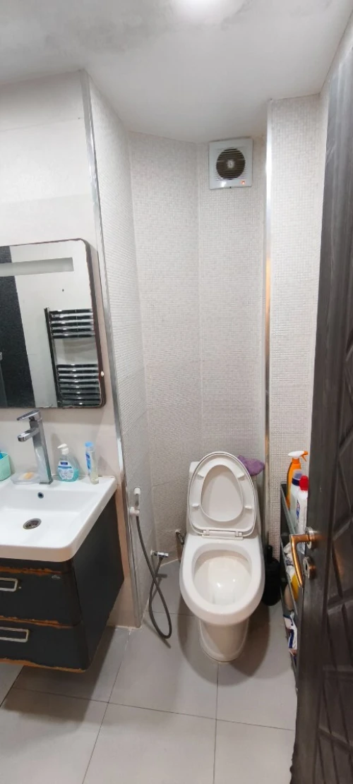 Vente Appartement F4 Alger Kouba