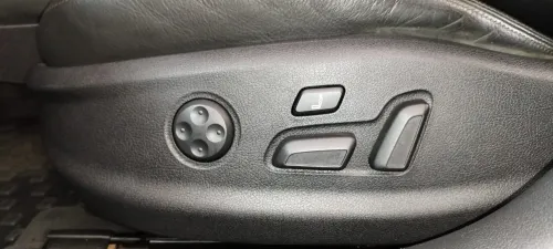 Audi A3 2019 S Line