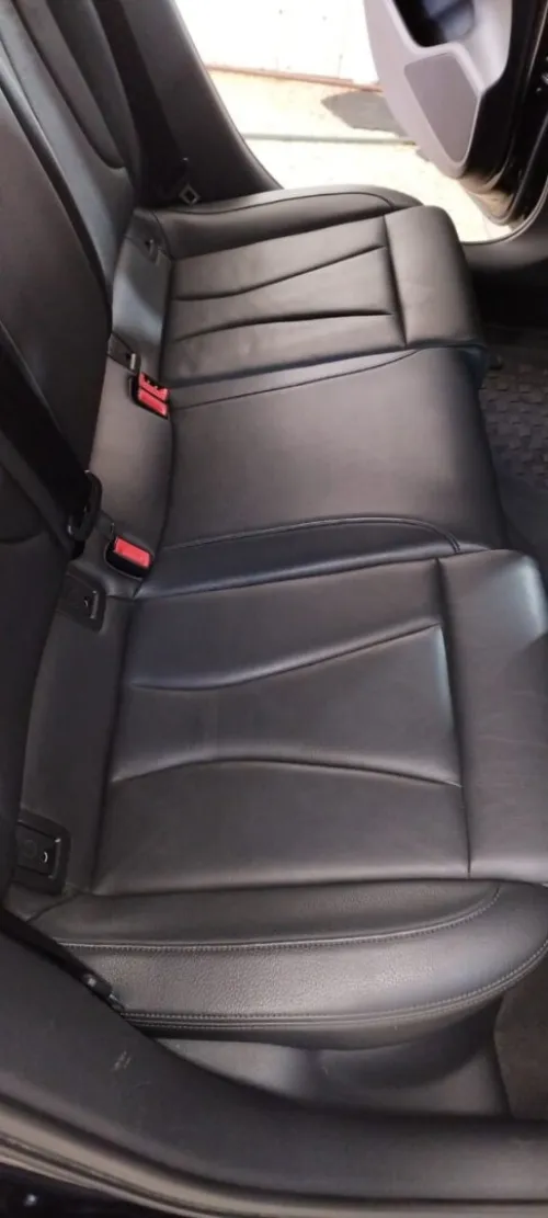 Audi A3 2019 S Line
