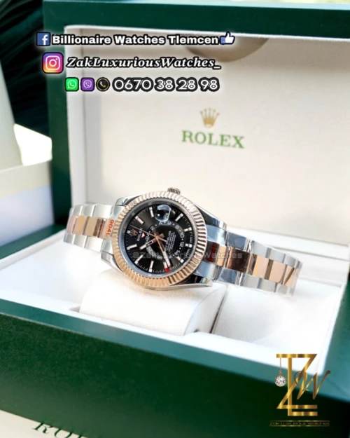 Rolex Audemars Piguet Patek Philippe Cartier 2025