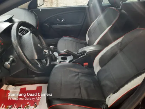 Renault Megane 3 2014 New Play