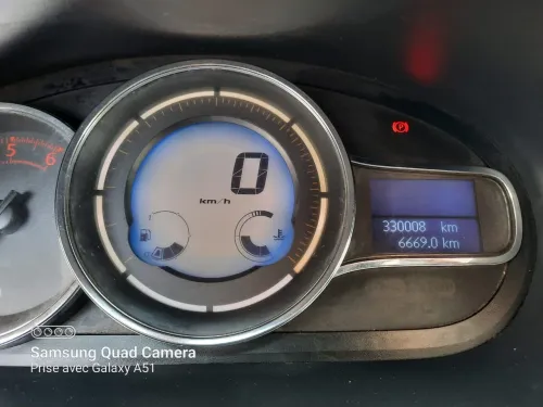 Renault Megane 3 2014 New Play