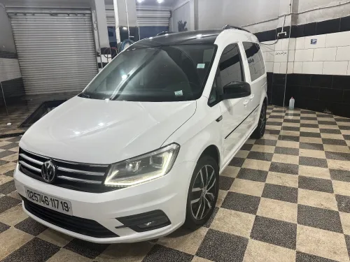 Volkswagen Caddy 2017 Édition 35