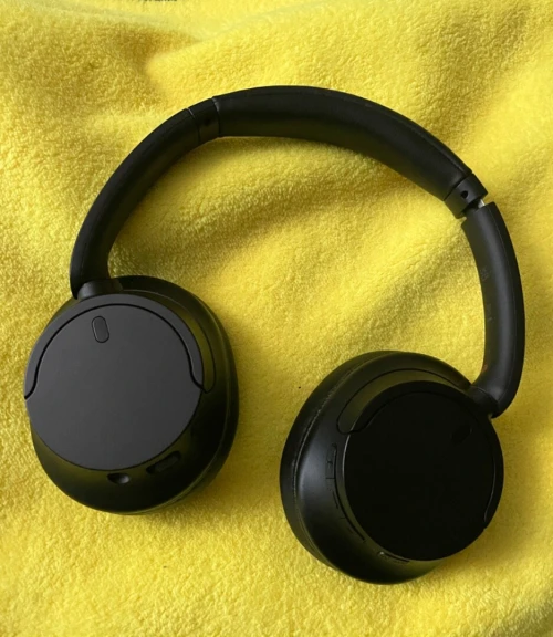 SONY WH CH720N
