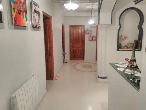 Vente Villa Constantine Constantine