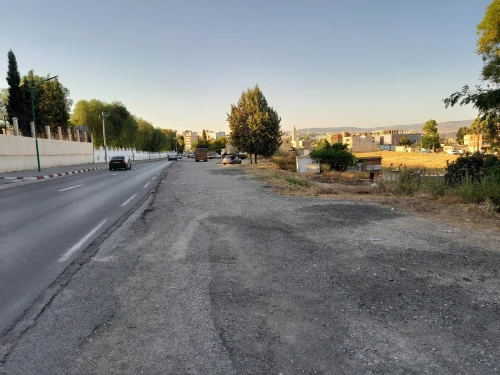 Vente Terrain Constantine Constantine