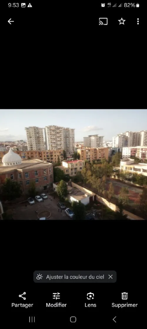 Vente Appartement F4 Constantine El khroub