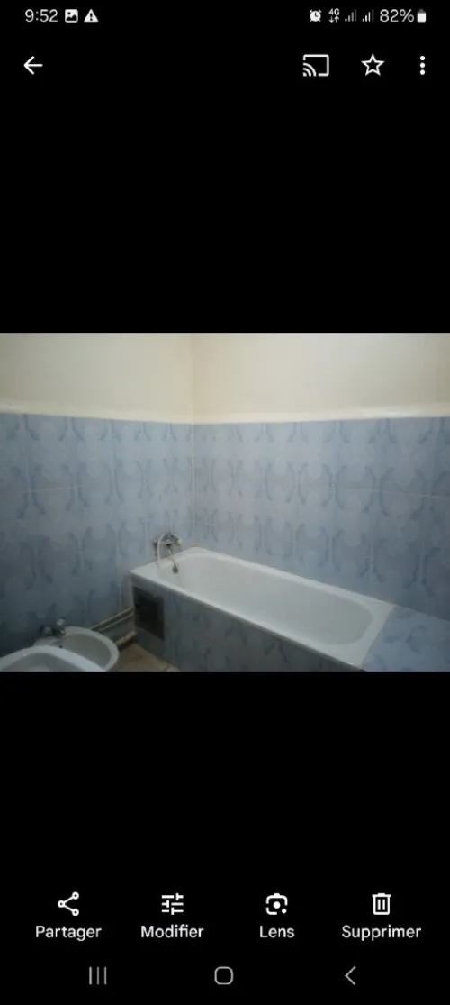 Vente Appartement F4 Constantine El khroub