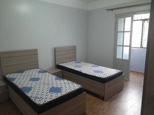 Vente Appartement F3 Constantine El khroub
