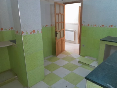 Vente Appartement F4 Constantine El khroub