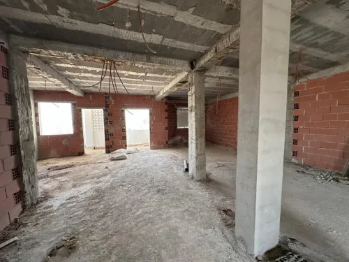 Vente Appartement F4 Constantine El khroub