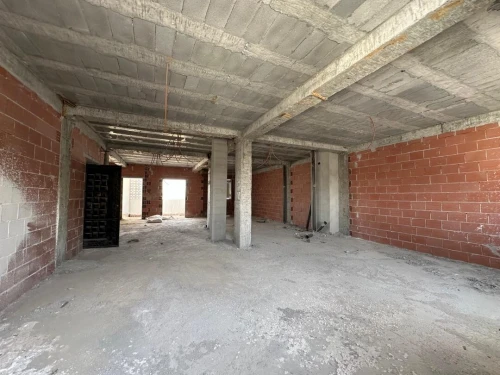 Vente Appartement F4 Constantine El khroub