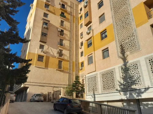 Location Appartement F5 Constantine El khroub
