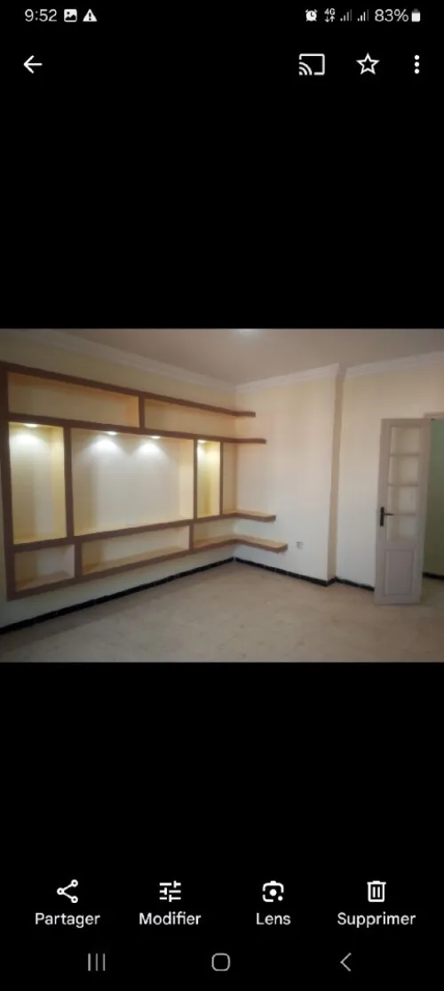 Vente Appartement F4 Constantine El khroub