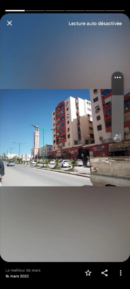 Vente Appartement F4 Constantine El khroub