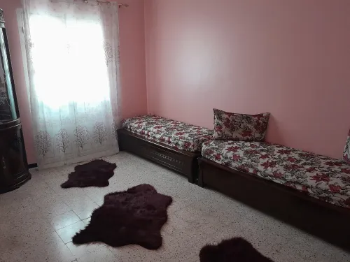 Vente Appartement F4 Constantine El khroub