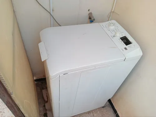 Ensemble Électroménager 
