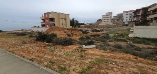 Vente Terrain Skikda Filfla
