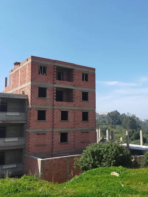 Vente Immeuble Jijel Jijel