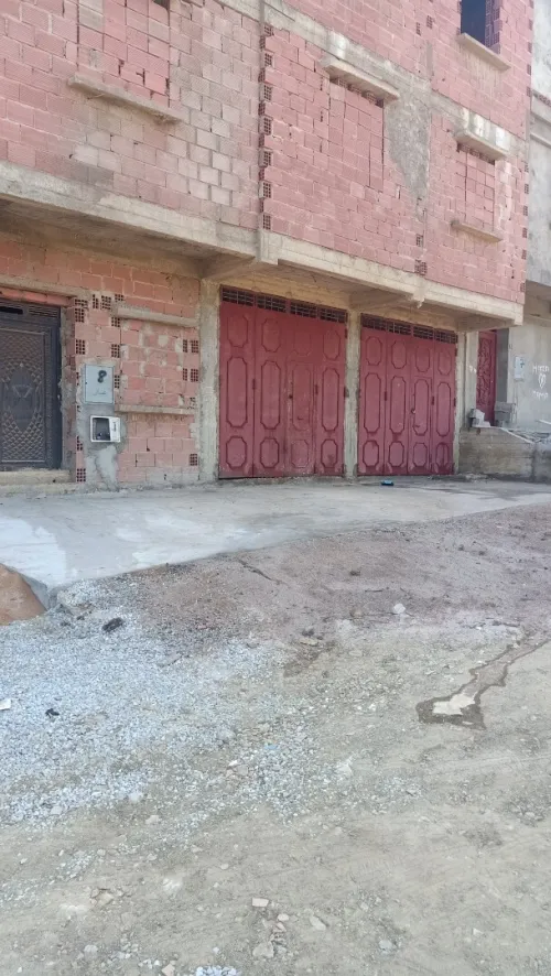 Vente Immeuble Jijel Jijel