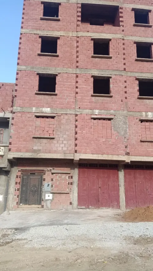 Vente Immeuble Jijel Jijel