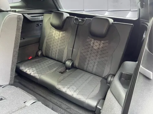 Volkswagen Tayron  2026 7 places