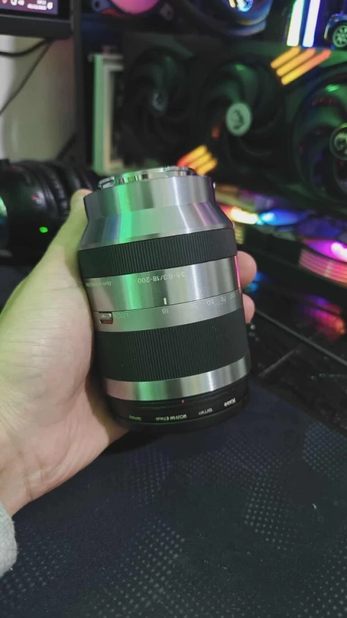 Sony nex 7 appareil photo avec 3 batterie
