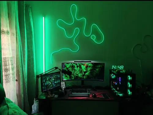 Led neon 5 métres ARGB gaming