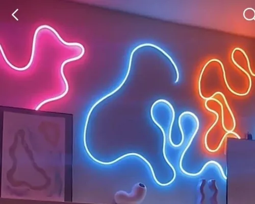 Led neon 5 métres ARGB gaming