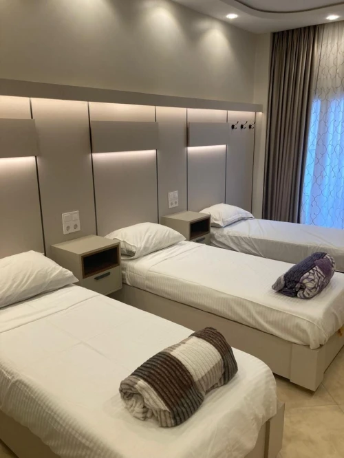 Location Appartement F3 Oran Oran