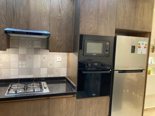 Location Appartement F3 Oran Oran