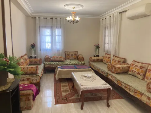 Location Appartement F3 Oran Oran
