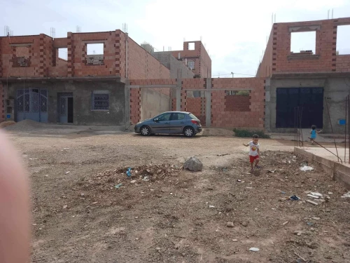 Vente Carcasse Tlemcen Hennaya