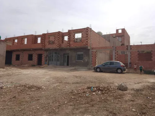 Vente Carcasse Tlemcen Hennaya