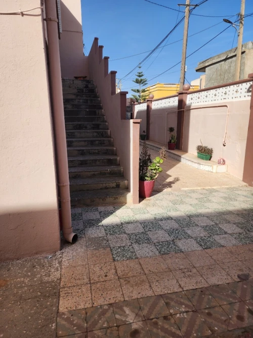Vente Villa Oran Es senia