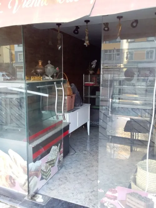Location Local Blida Bouinan