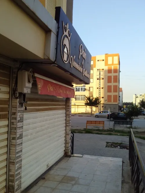 Location Local Blida Bouinan