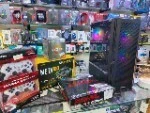 UC GAMING AMD RAYZEN 5 5600G